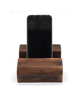 Solid Phone Stand